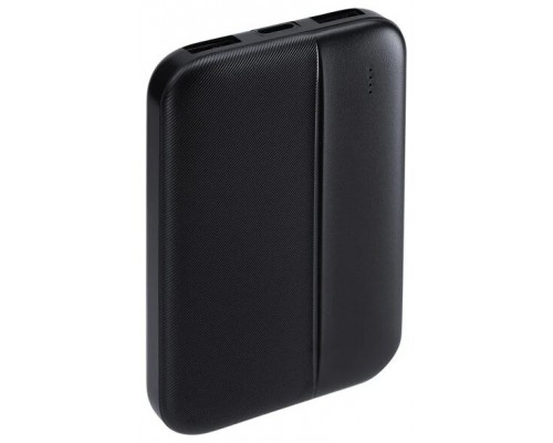 RIVACASE Powerbank VA2006 (5000 mAh) Black
